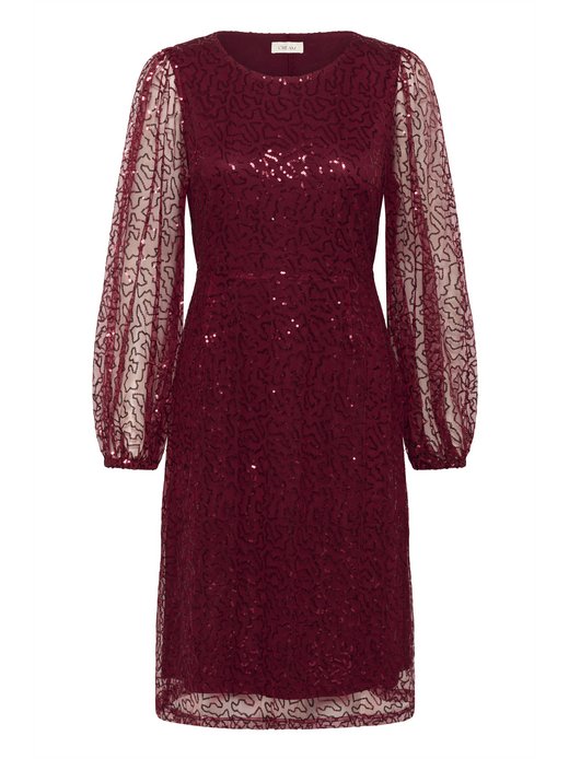 Damen Kleid CRShima