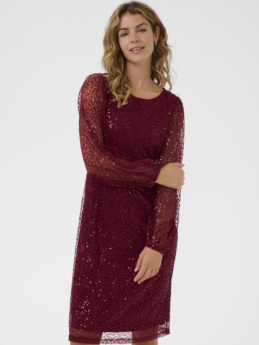 Damen Kleid CRShima