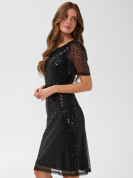 Damen Kleid CRShima