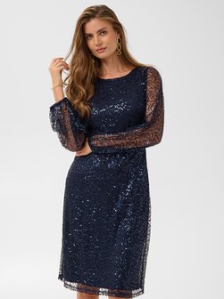 Damen Kleid CRShima