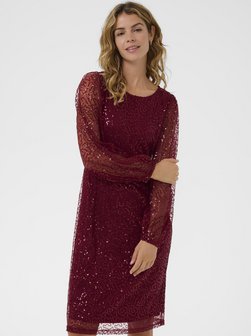 Damen Kleid CRShima