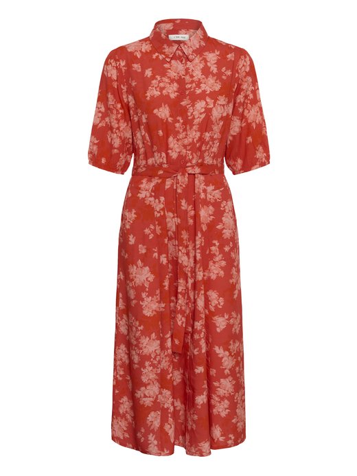 Damen Kleid CRTiah