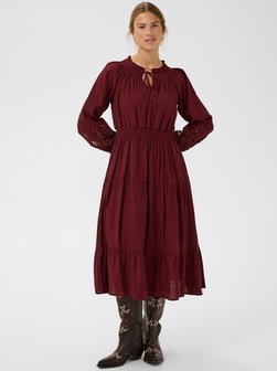 Damen Kleid CRTina