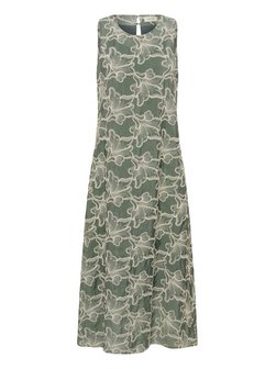 Damen Kleid CRTorli