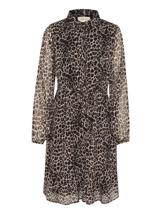 Damen Kleid CRYuna