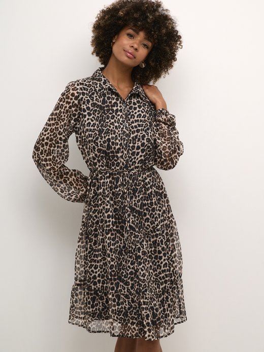Damen Kleid CRYuna