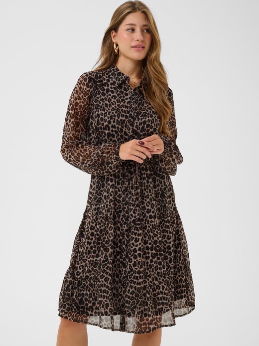 Damen Kleid CRYuna