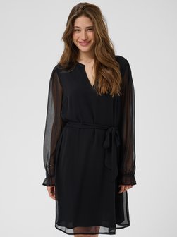 Damen Kleid CRYuna