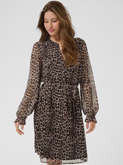 Damen Kleid CRYuna