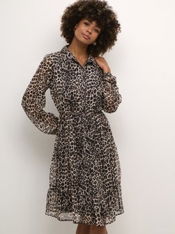 Damen Kleid CRYuna
