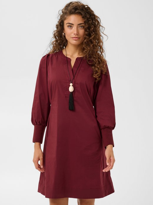 Damen Kleid CUKIEA