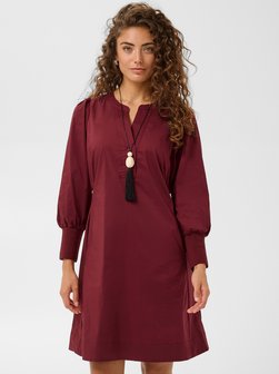 Damen Kleid CUKIEA