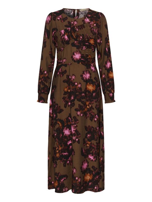 Damen Kleid CUVIOLETTA