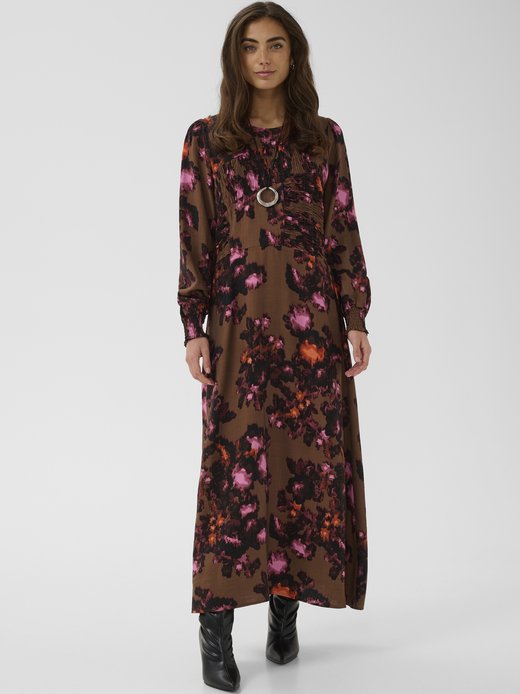 Damen Kleid CUVIOLETTA