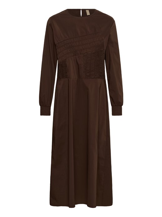 Damen Kleid CUajda