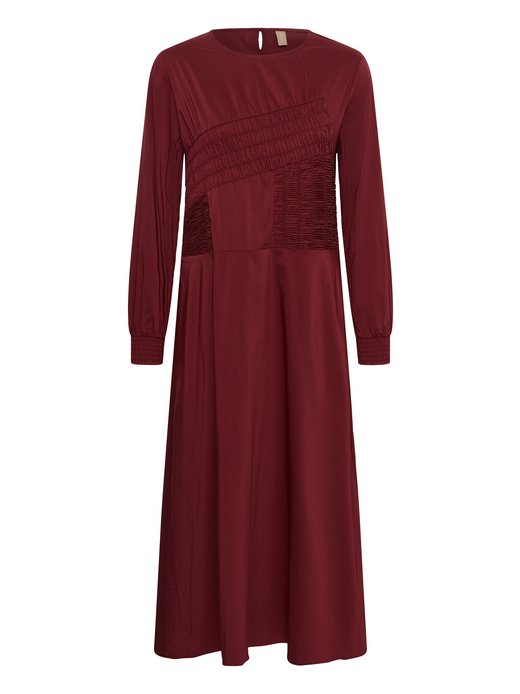 Damen Kleid CUajda