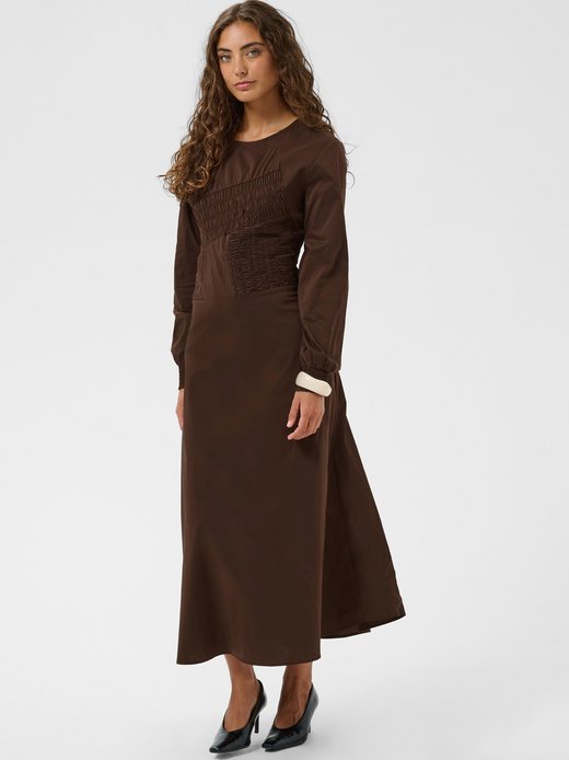 Damen Kleid CUajda