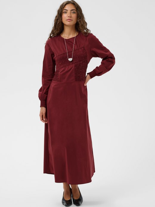 Damen Kleid CUajda