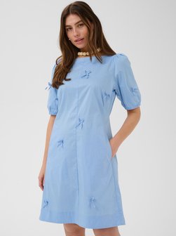 Damen Kleid CUajda