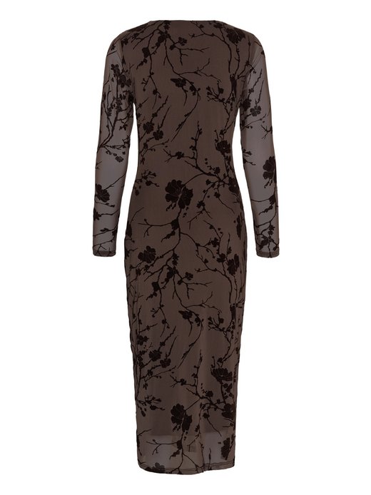 Damen Kleid CUalifa
