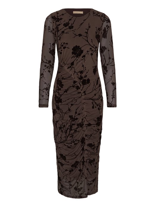 Damen Kleid CUalifa