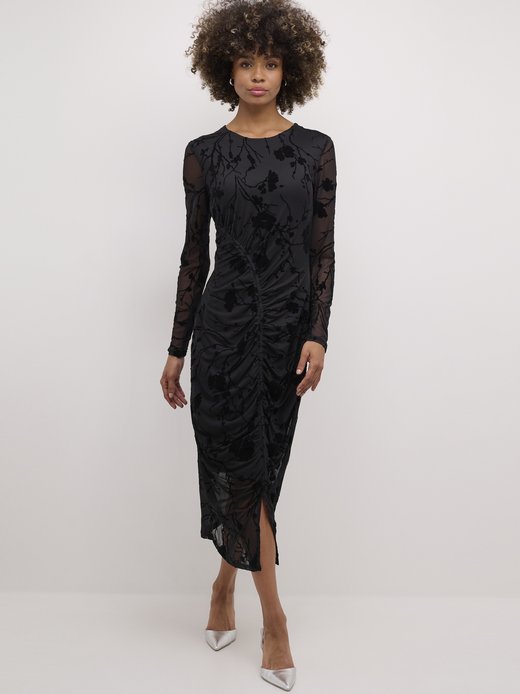 Damen Kleid CUalifa