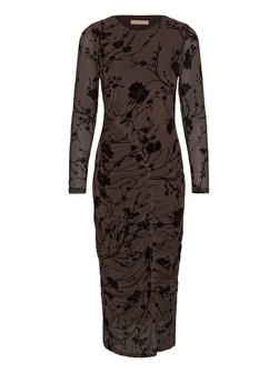 Damen Kleid CUalifa