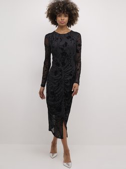 Damen Kleid CUalifa