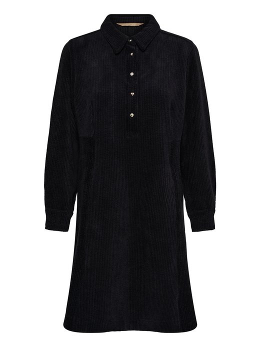 Damen Kleid CUannike