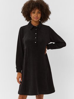 Damen Kleid CUannike
