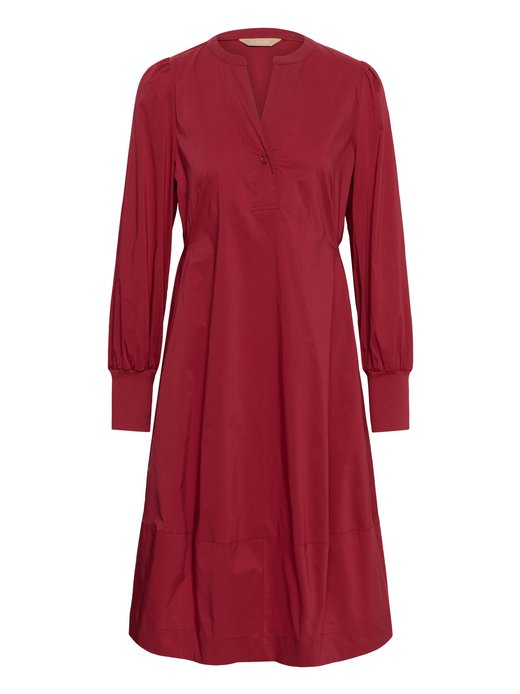 Damen Kleid CUantoinett