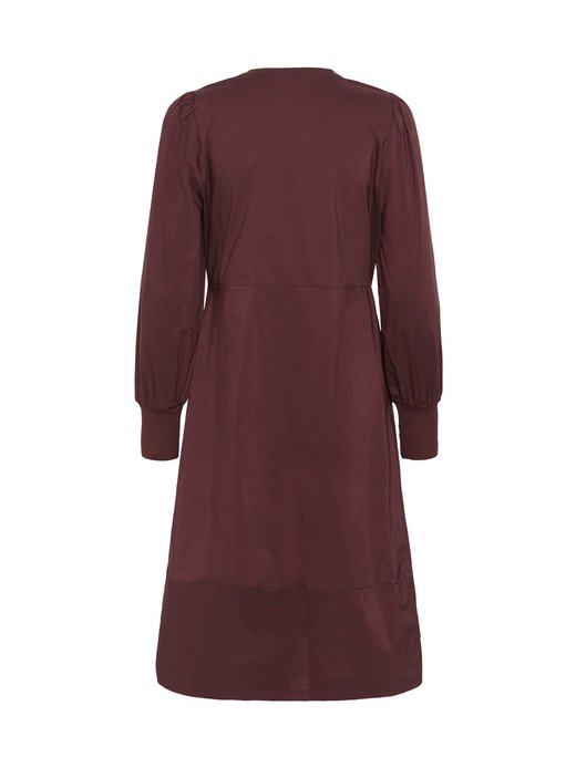 Damen Kleid CUantoinett