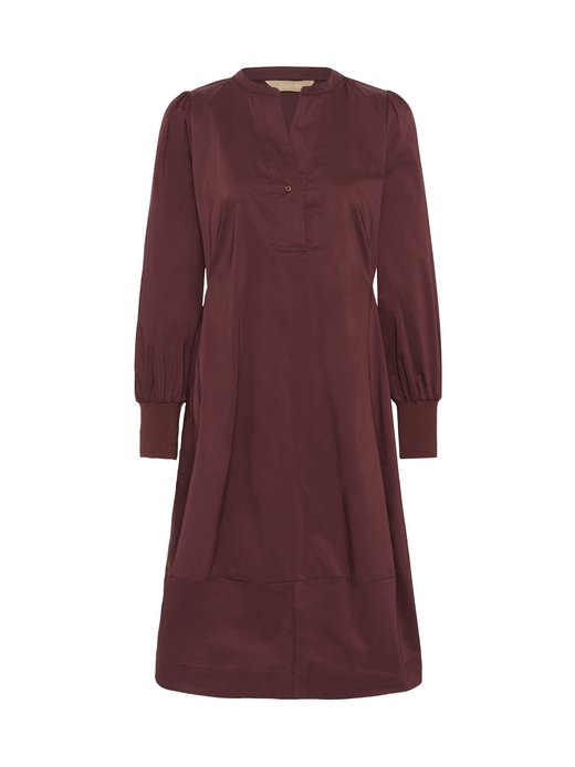 Damen Kleid CUantoinett