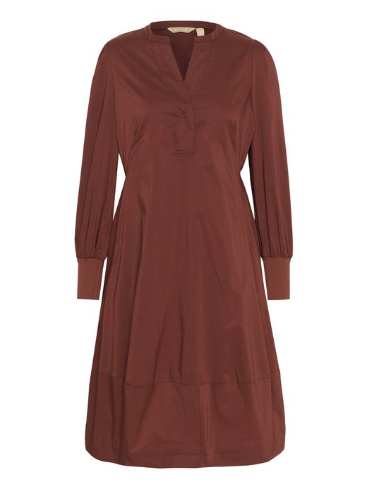 Damen Kleid CUantoinett