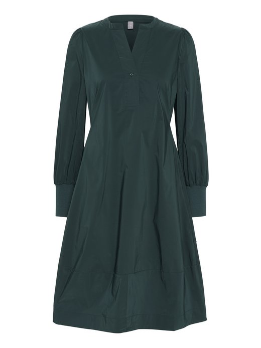 Damen Kleid CUantoinett