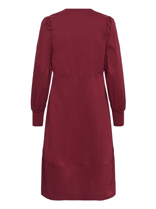 Damen Kleid CUantoinett