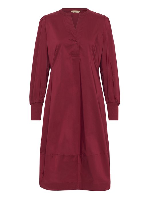 Damen Kleid CUantoinett