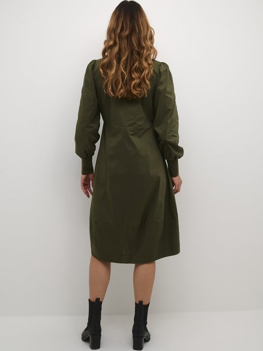 Damen Kleid CUantoinett