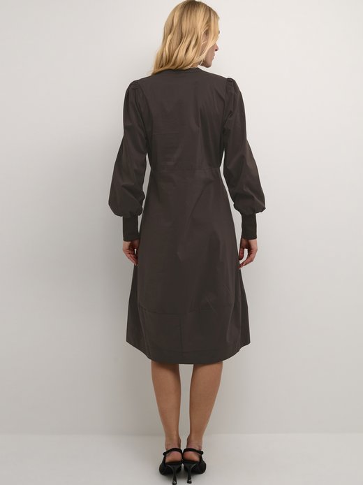 Damen Kleid CUantoinett