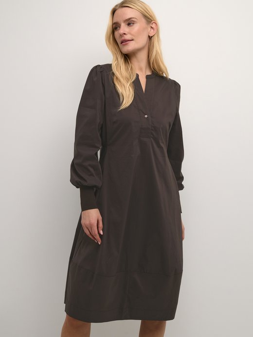 Damen Kleid CUantoinett