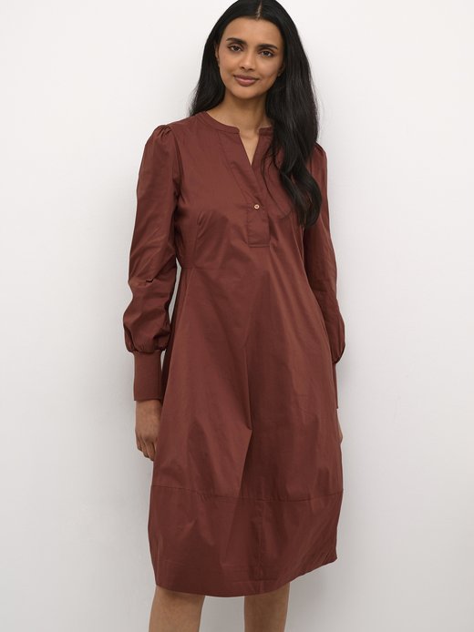 Damen Kleid CUantoinett