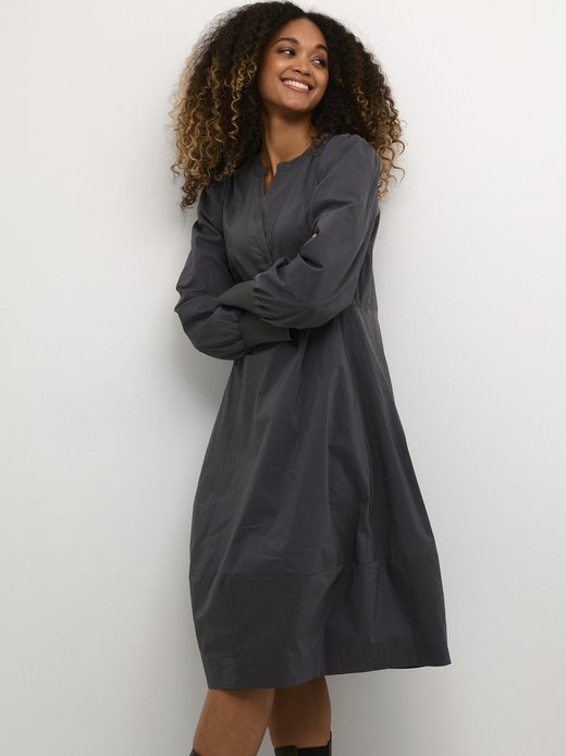 Damen Kleid CUantoinett