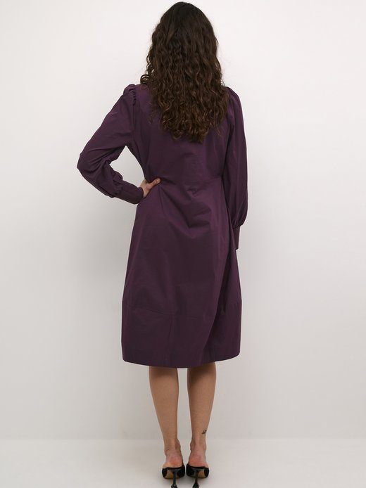 Damen Kleid CUantoinett