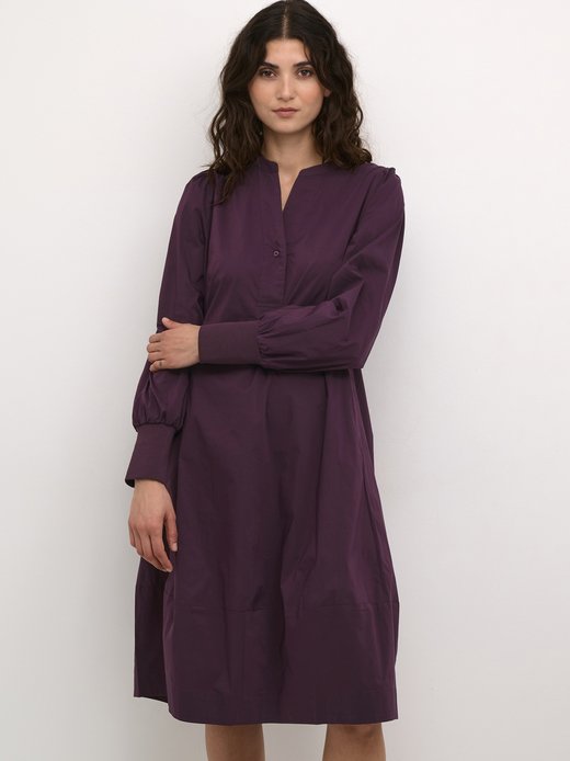 Damen Kleid CUantoinett