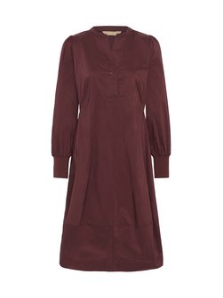 Damen Kleid CUantoinett
