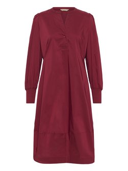 Damen Kleid CUantoinett