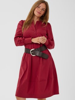 Damen Kleid CUantoinett