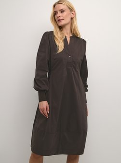 Damen Kleid CUantoinett