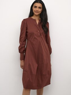 Damen Kleid CUantoinett