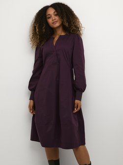 Damen Kleid CUantoinett